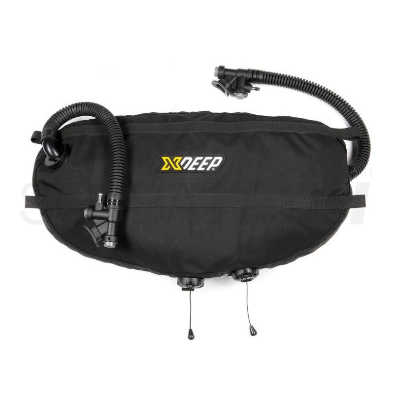 国内で当店のみ VINKID - Twin Serpent Star Mesh Cap Sidemount Wings & Harness – TITAN DIVE SHOP