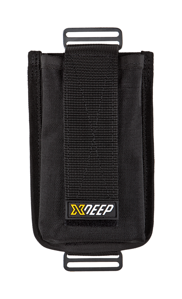 XDEEP Trim Weight Pockets for STEALTH 2.0 – TITAN DIVE SHOP